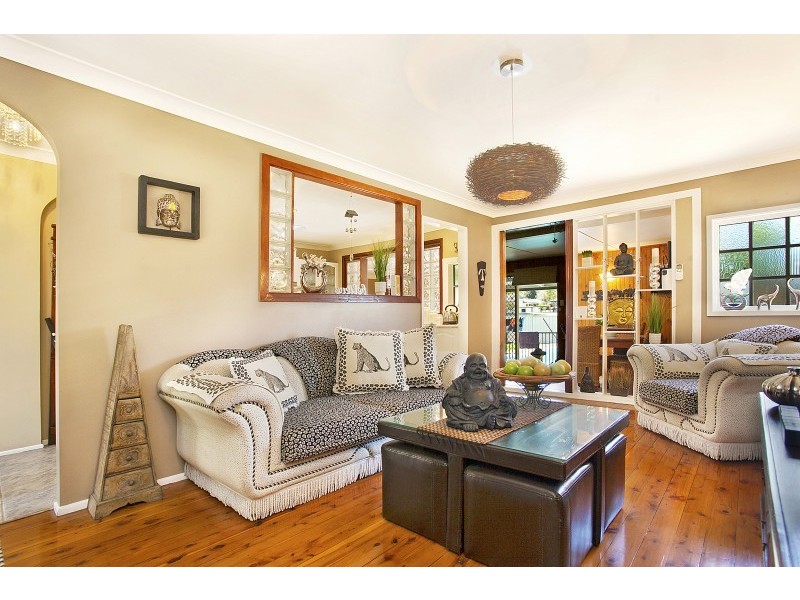 6 Salamander Place, Raymond Terrace NSW 2324