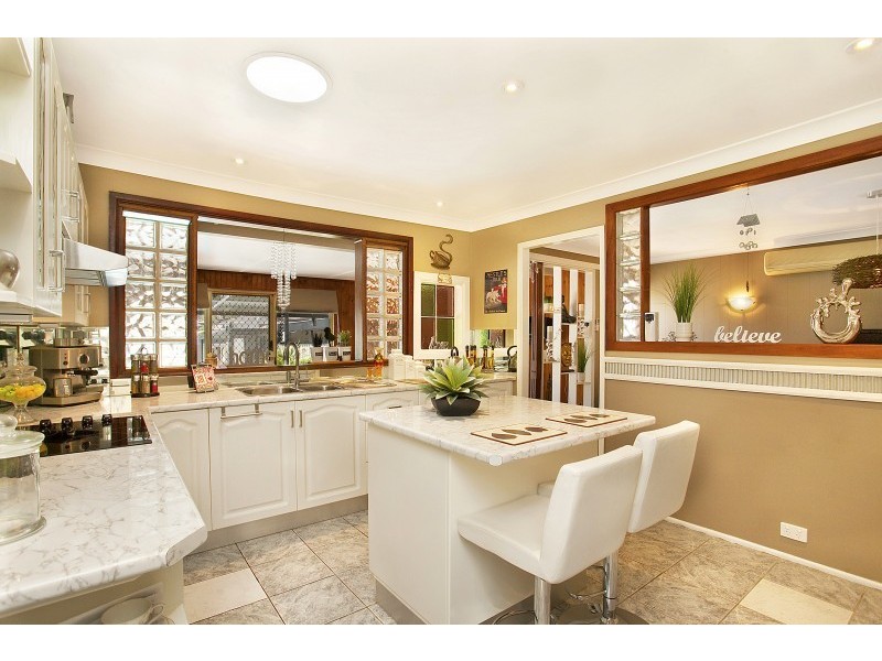 6 Salamander Place, Raymond Terrace NSW 2324