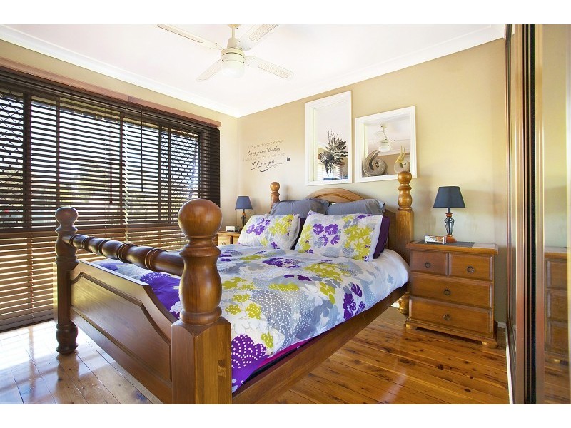 6 Salamander Place, Raymond Terrace NSW 2324