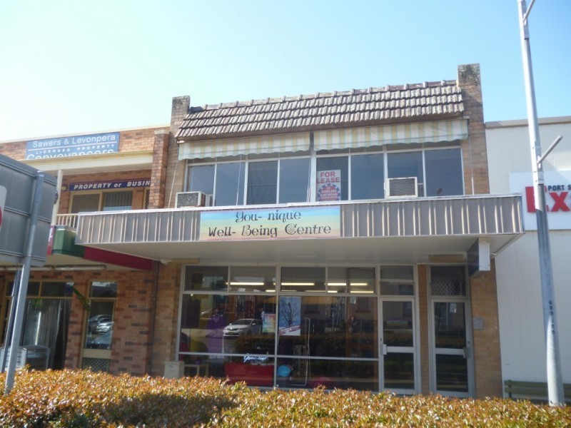 2/13 William Street, Raymond Terrace NSW 2324