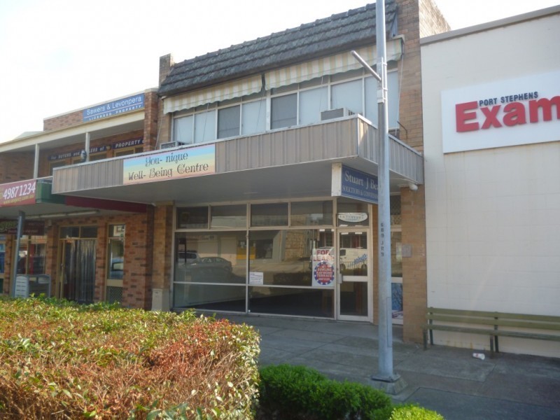 2/13 William Street, Raymond Terrace NSW 2324