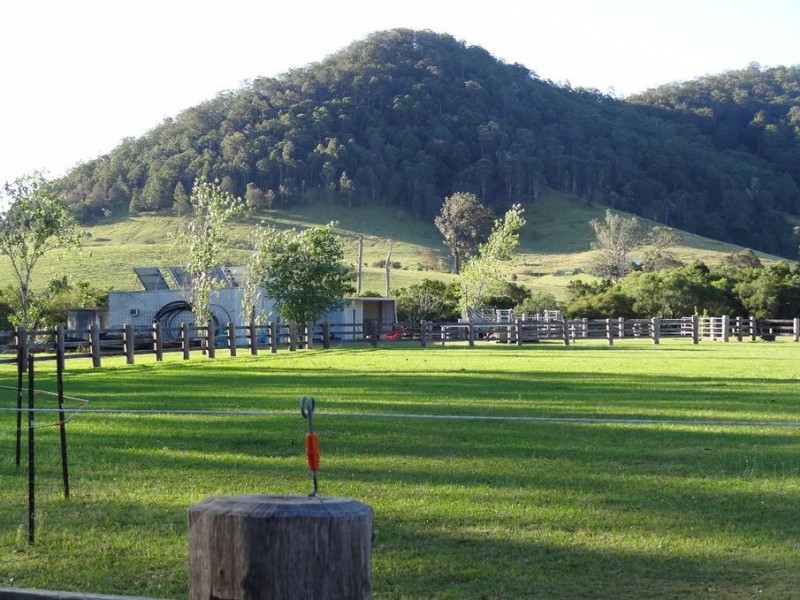 571 Glen Martin Road, Clarence Town NSW 2321