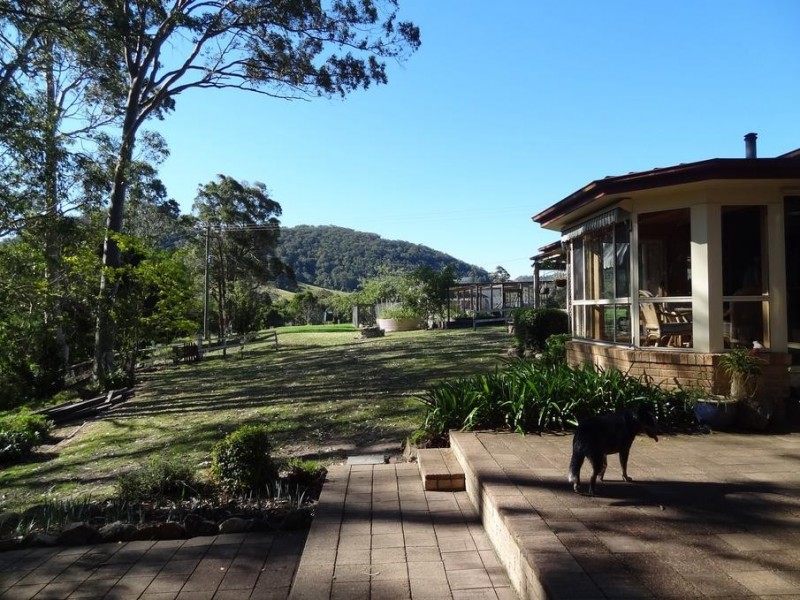 571 Glen Martin Road, Clarence Town NSW 2321