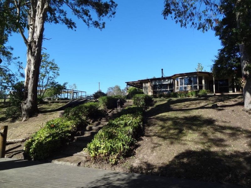 571 Glen Martin Road, Clarence Town NSW 2321