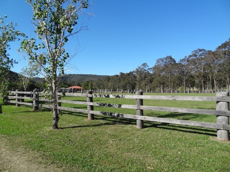571 Glen Martin Road, Clarence Town NSW 2321