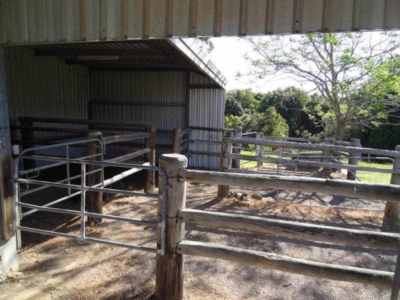 571 Glen Martin Road, Clarence Town NSW 2321