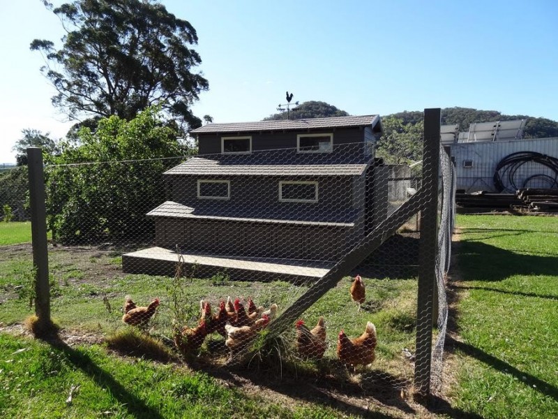 571 Glen Martin Road, Clarence Town NSW 2321