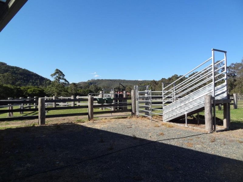 571 Glen Martin Road, Clarence Town NSW 2321