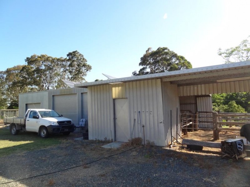571 Glen Martin Road, Clarence Town NSW 2321