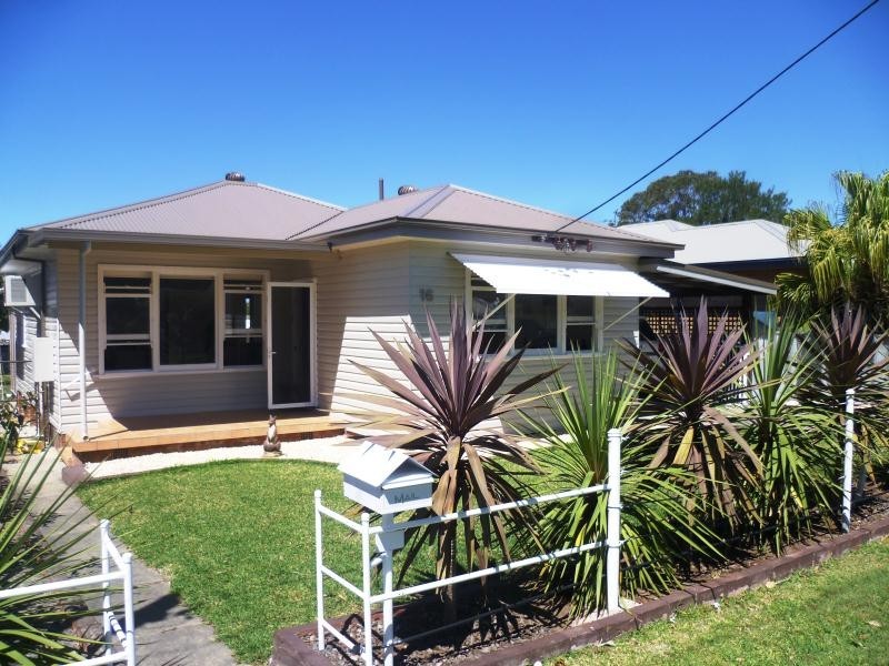 16 RUSKIN STREET, Beresfield NSW 2322