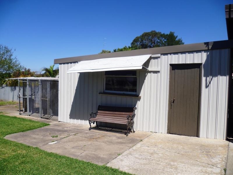 16 RUSKIN STREET, Beresfield NSW 2322