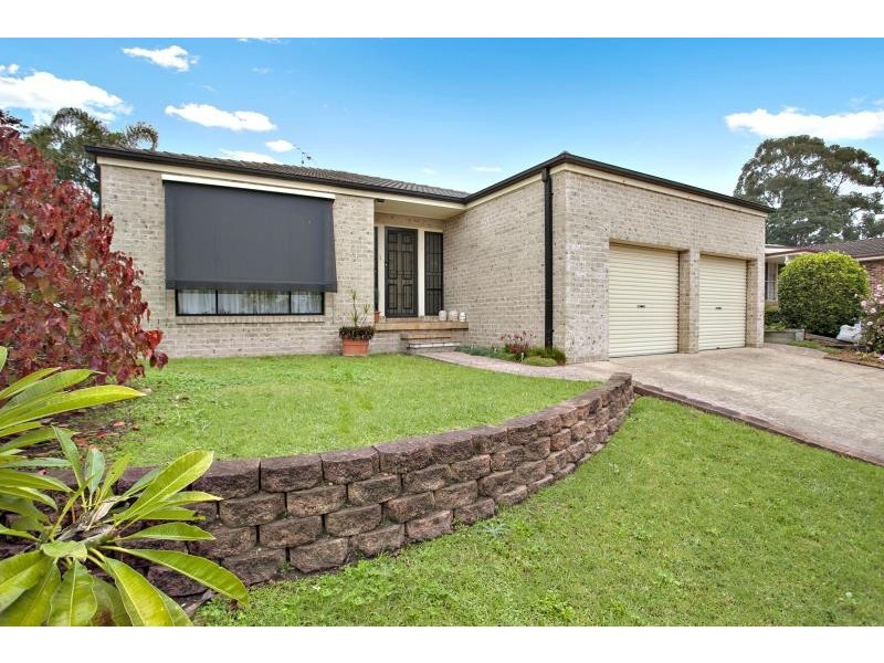 20 HOLWELL CIRCUIT, Raymond Terrace NSW 2324