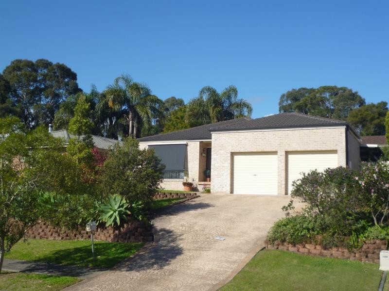 20 HOLWELL CIRCUIT, Raymond Terrace NSW 2324