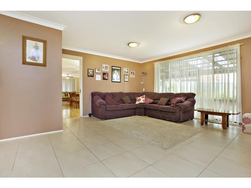 20 HOLWELL CIRCUIT, Raymond Terrace NSW 2324