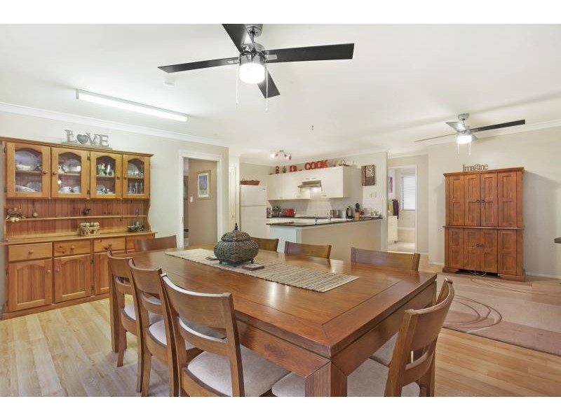 20 HOLWELL CIRCUIT, Raymond Terrace NSW 2324
