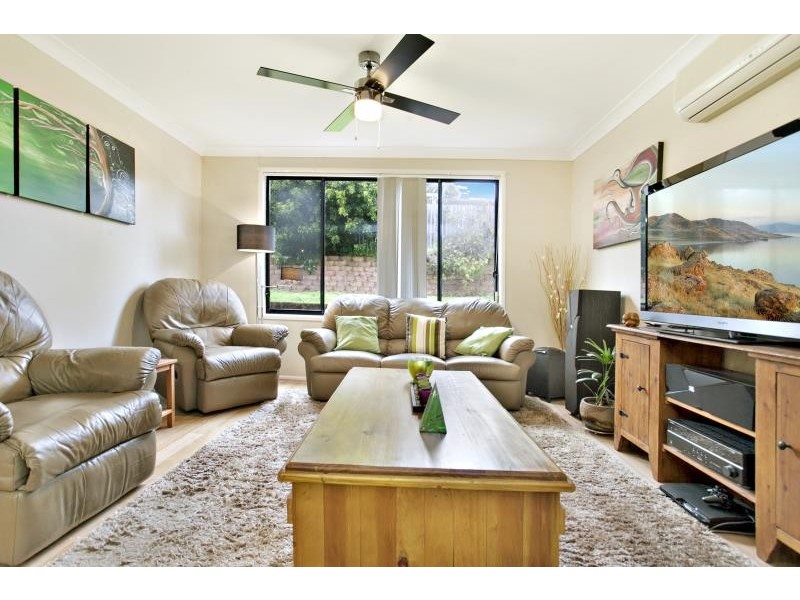 20 HOLWELL CIRCUIT, Raymond Terrace NSW 2324