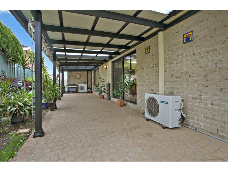 20 HOLWELL CIRCUIT, Raymond Terrace NSW 2324