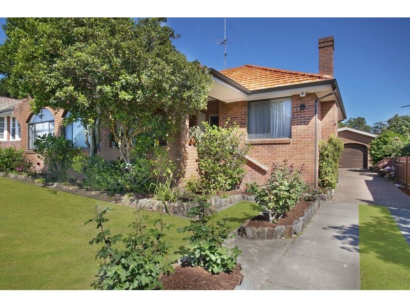 8 Yarramundi Street, Raymond Terrace NSW 2324