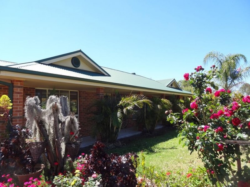 226 Wallarobba, Clarence Town NSW 2321