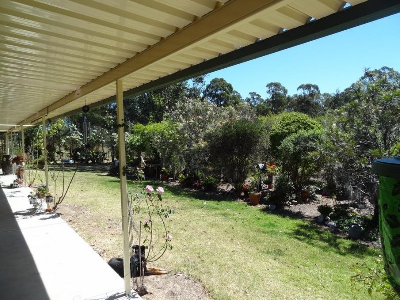 226 Wallarobba, Clarence Town NSW 2321