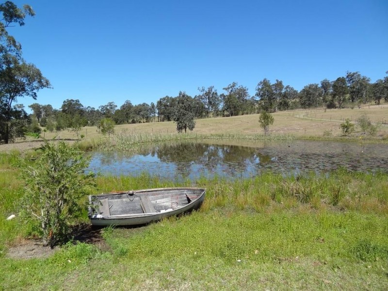 226 Wallarobba, Clarence Town NSW 2321