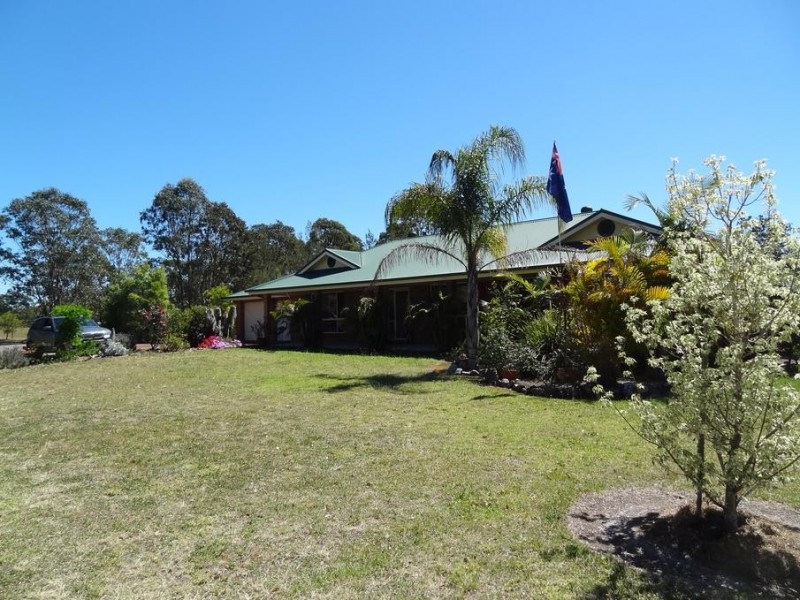 226 Wallarobba, Clarence Town NSW 2321