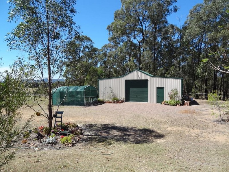 226 Wallarobba, Clarence Town NSW 2321