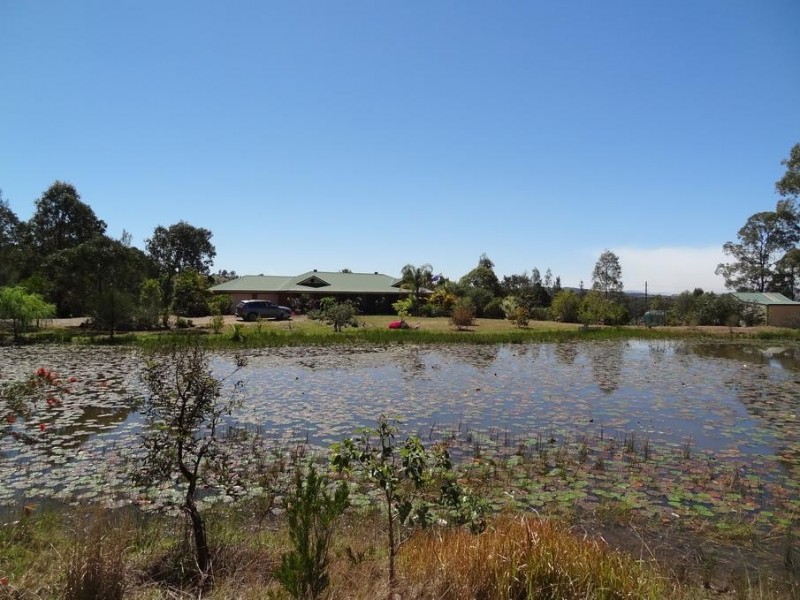 226 Wallarobba, Clarence Town NSW 2321