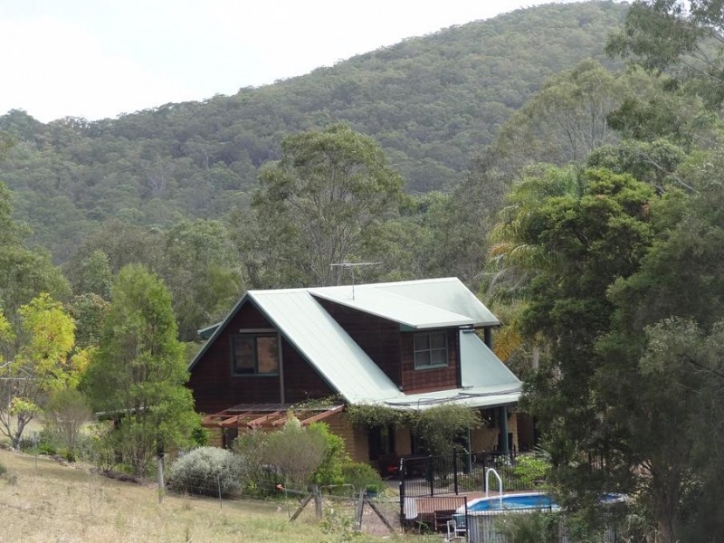 29 Wallaroo Road, East Seaham NSW 2324