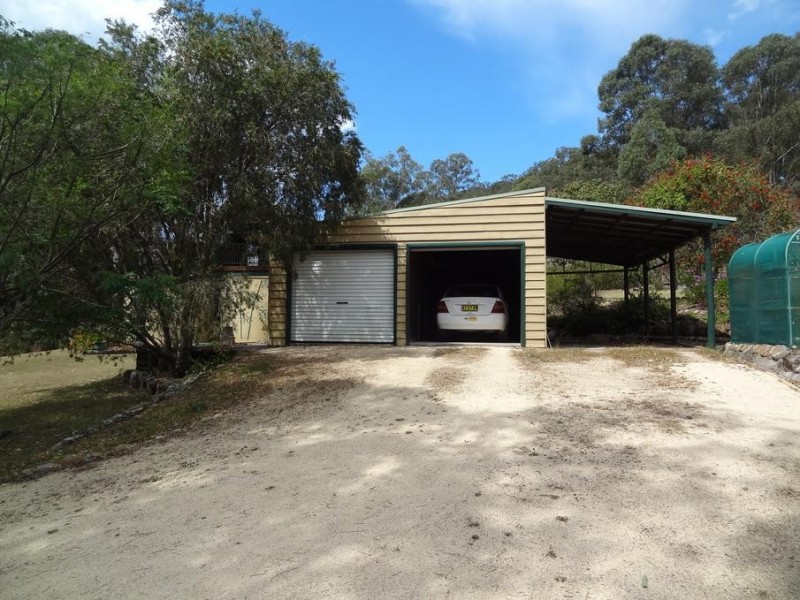29 Wallaroo Road, East Seaham NSW 2324