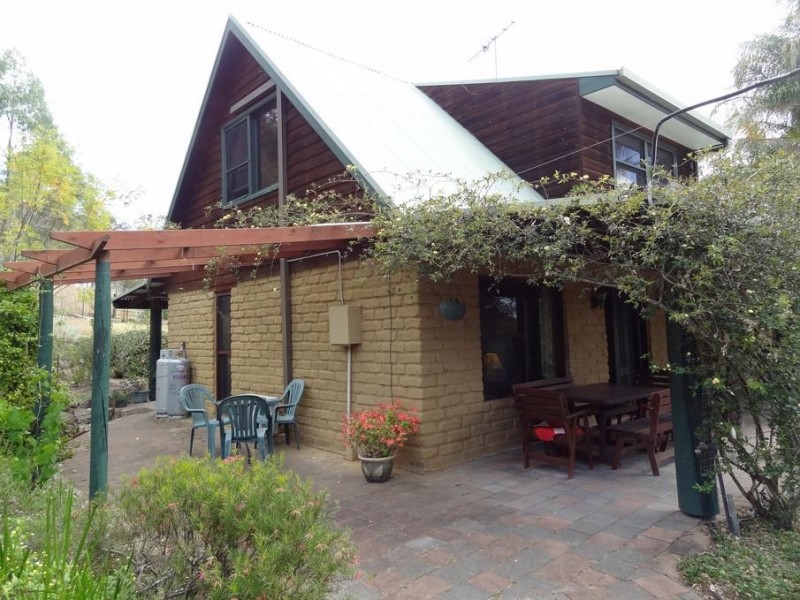 29 Wallaroo Road, East Seaham NSW 2324