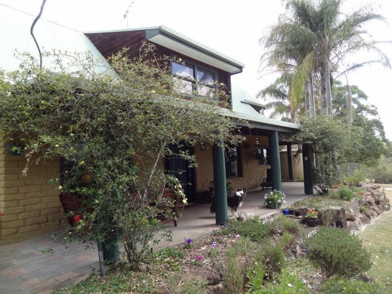 29 Wallaroo Road, East Seaham NSW 2324