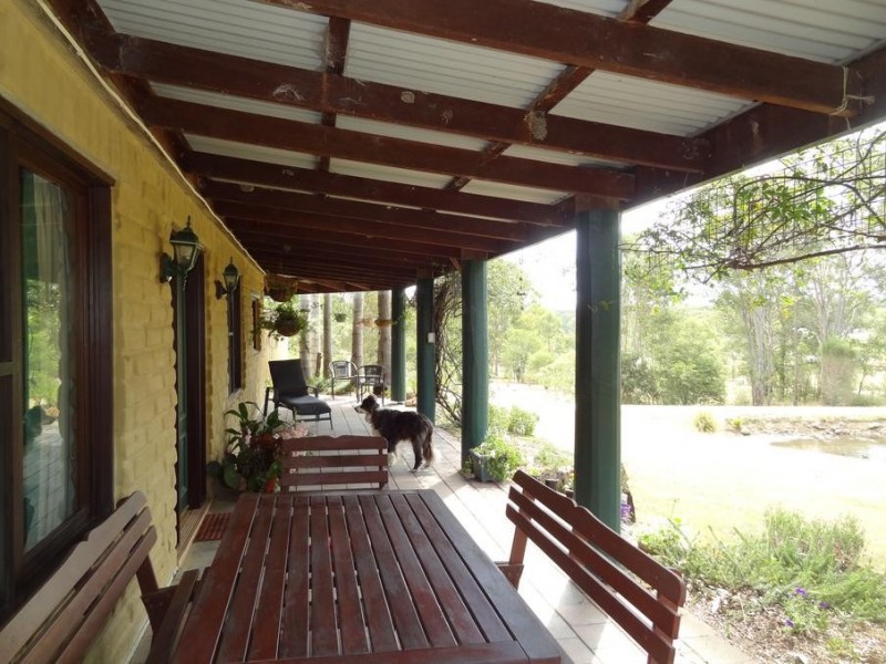 29 Wallaroo Road, East Seaham NSW 2324