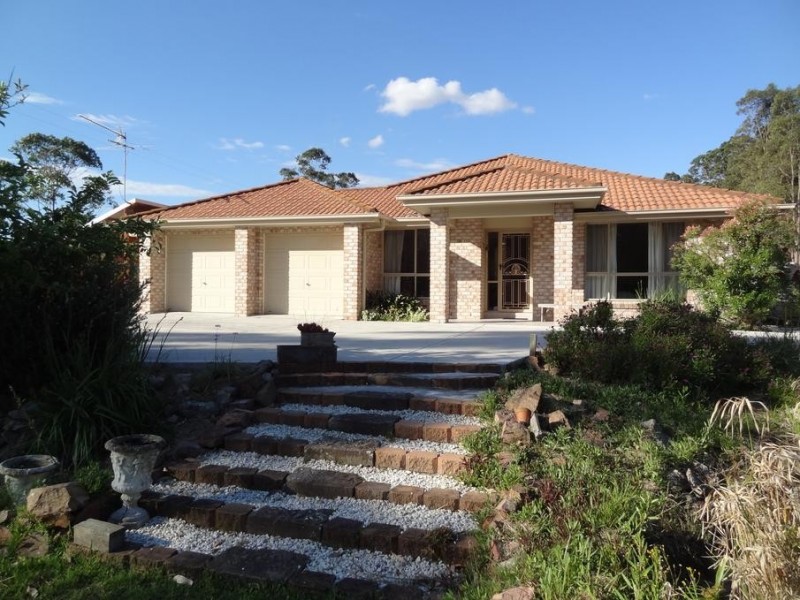 64 Cemetery Road, Clarence Town NSW 2321