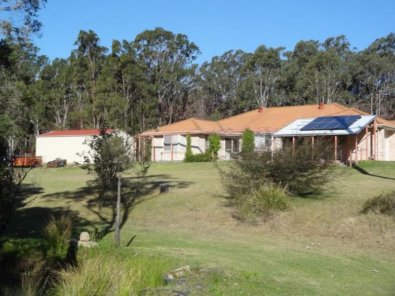64 Cemetery Road, Clarence Town NSW 2321
