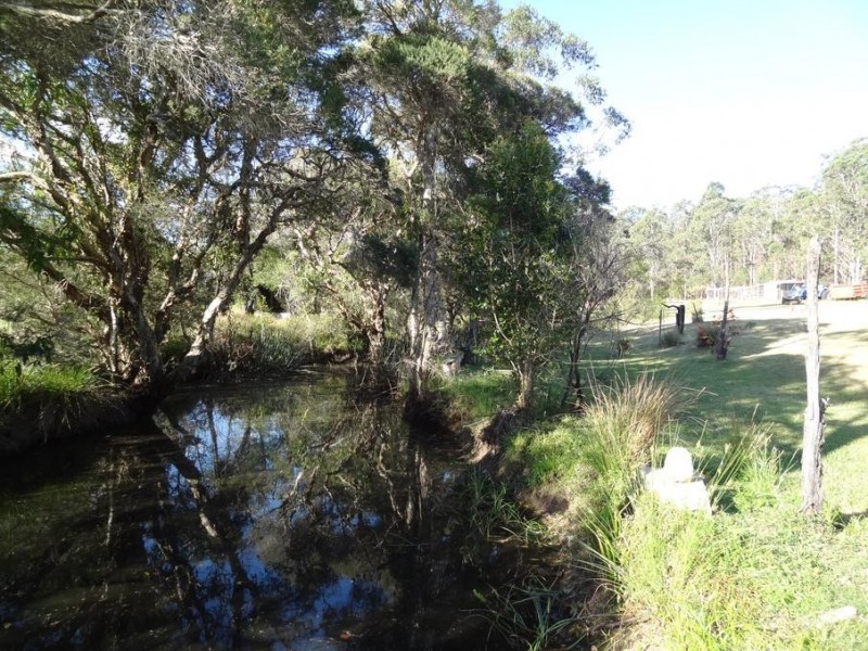 64 Cemetery Road, Clarence Town NSW 2321