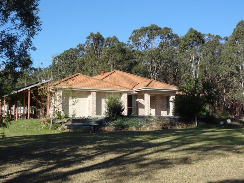 64 Cemetery Road, Clarence Town NSW 2321