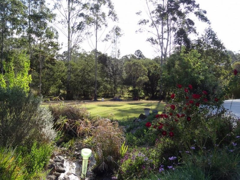 64 Cemetery Road, Clarence Town NSW 2321