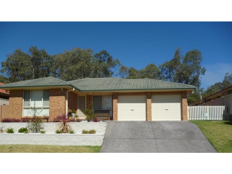 154 DAWSON ROAD, Raymond Terrace NSW 2324