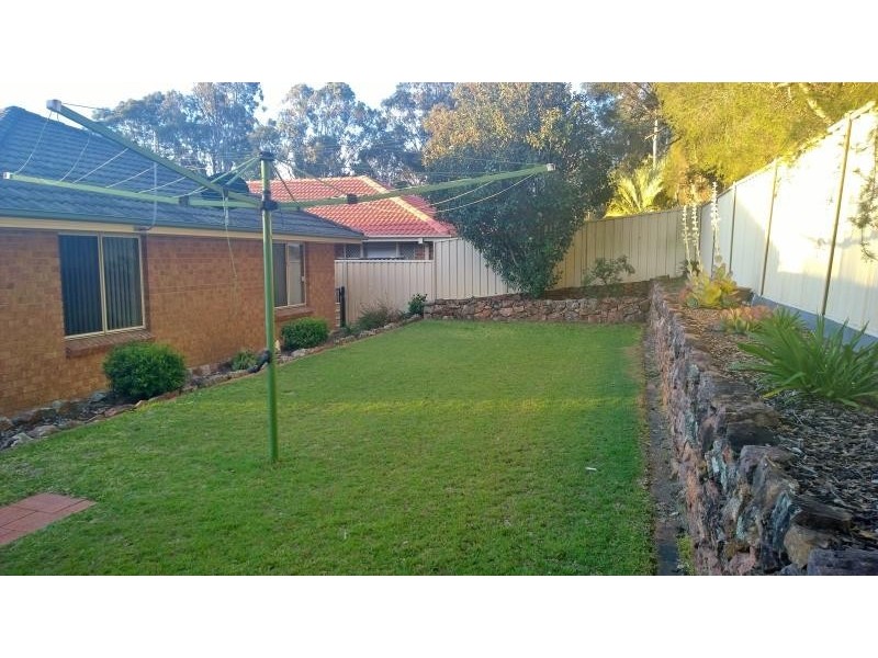 154 DAWSON ROAD, Raymond Terrace NSW 2324
