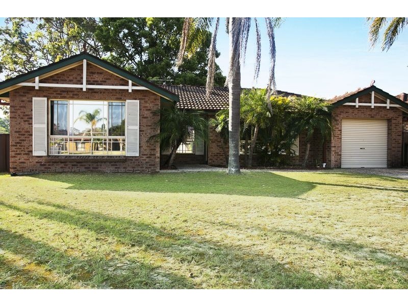 148 Mount Hall Road, Raymond Terrace NSW 2324