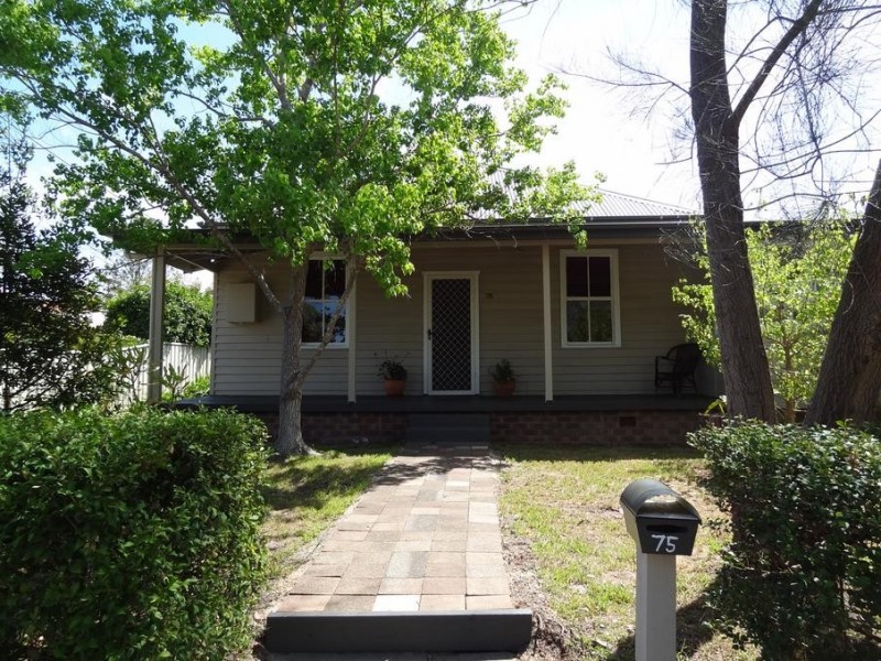 75 Durham Street, Clarence Town NSW 2321