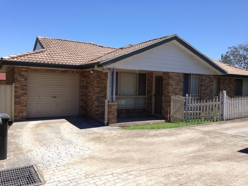 3/61 LINDESAY STREET, East Maitland NSW 2323