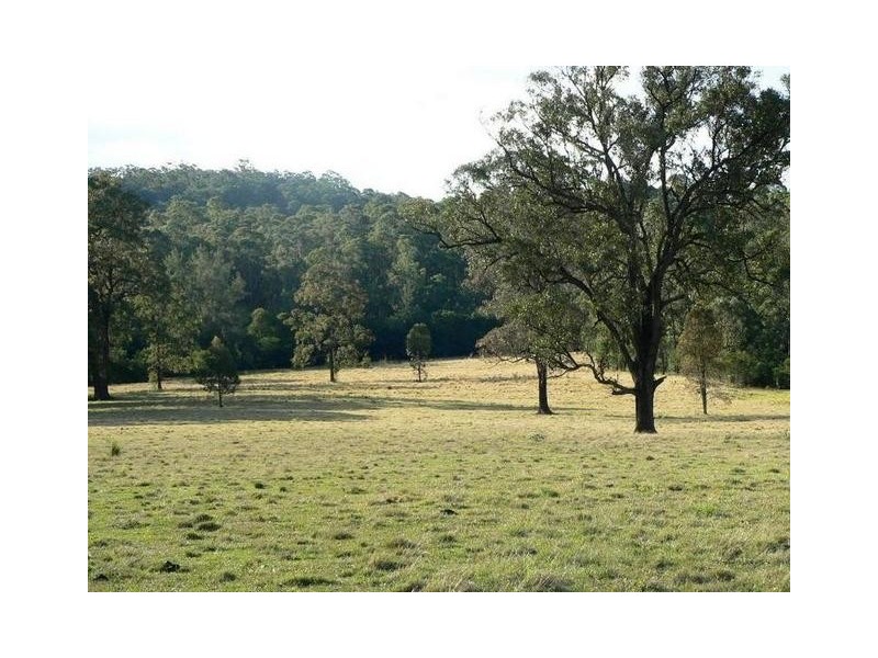 Lot 4 Blackcamp Creek Road, Stroud NSW 2425