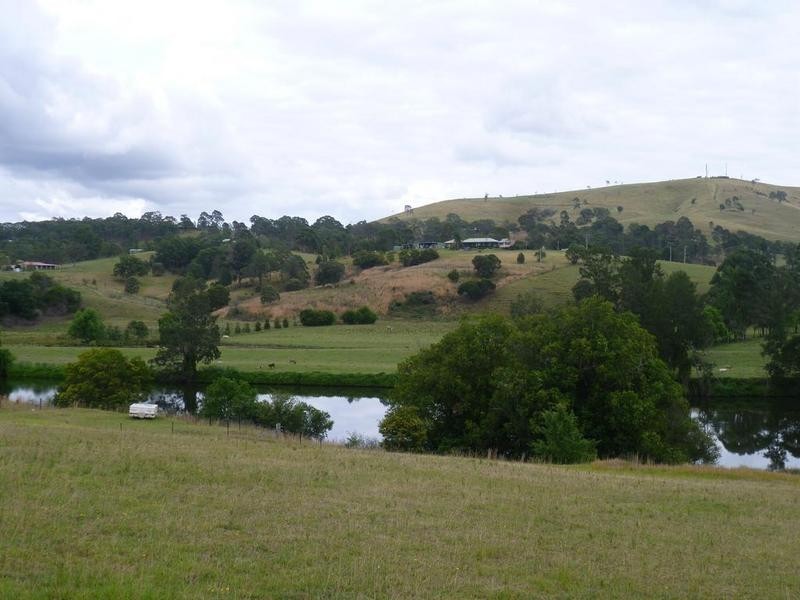 Lot 2 Waterview Road, Clarence Town NSW 2321