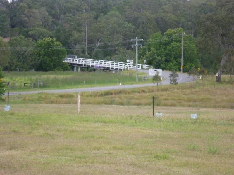 Williams River Estate, Clarence Town NSW 2321