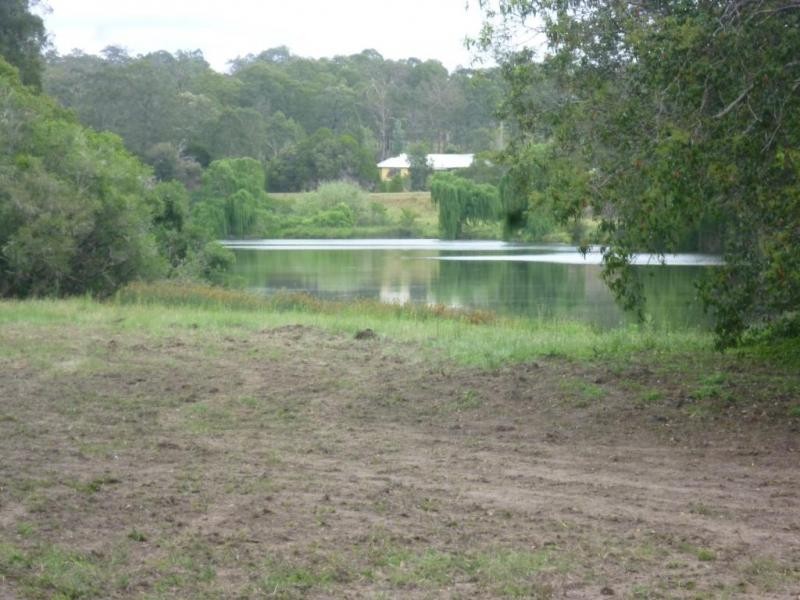 Williams River Estate, Clarence Town NSW 2321