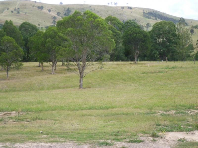 Williams River Estate, Clarence Town NSW 2321