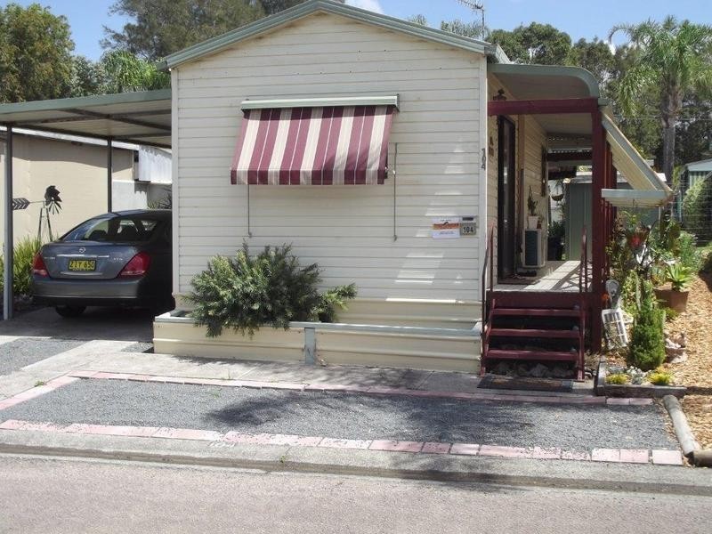 88 HOLDOM RD, Karuah NSW 2324