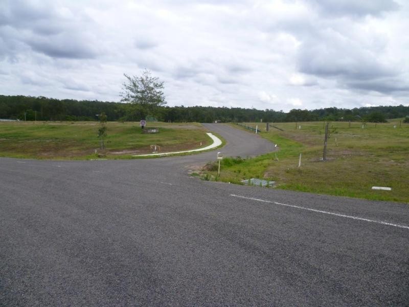 Lot 5 Waterview Road, Clarence Town NSW 2321
